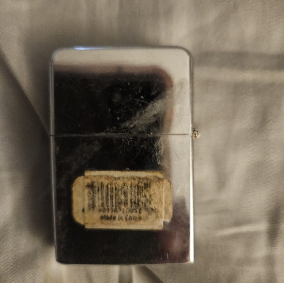 VTG Lighters "NO BUTANE" Marilyn Monroe, Racing, New in Box - Picture 7 of 13